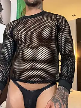 Tomy maylon online show from 10.21.25