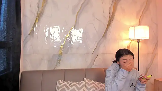 Tiffany Nm online show from 04.06.26