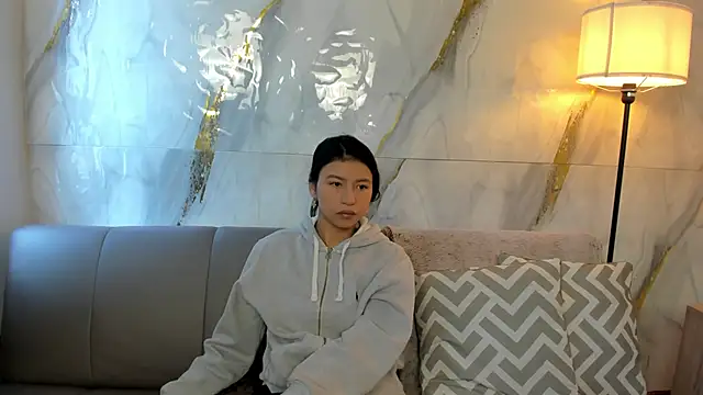 Tiffany Nm online show from 04.19.26