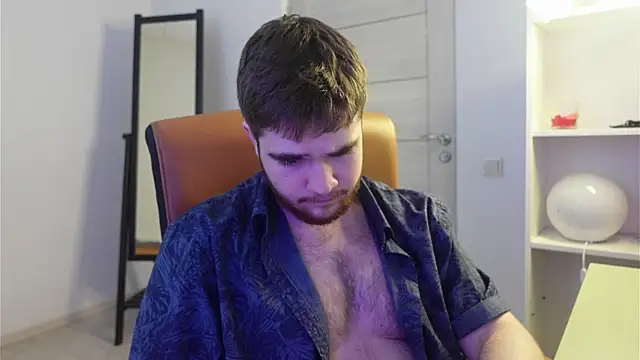 Mark Maxim online show from 10.14.25