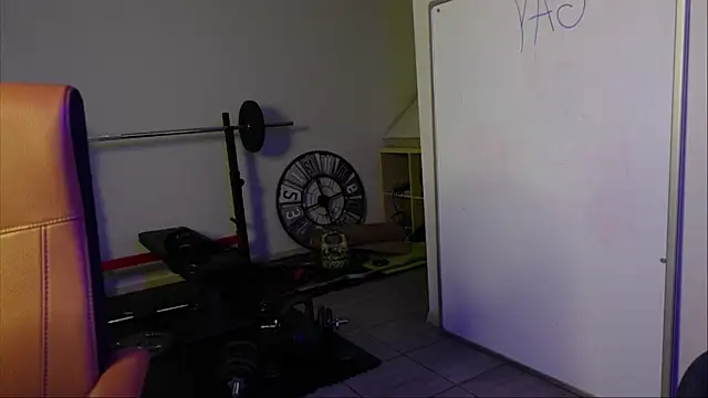 Mark Maxim online show from 10.18.25