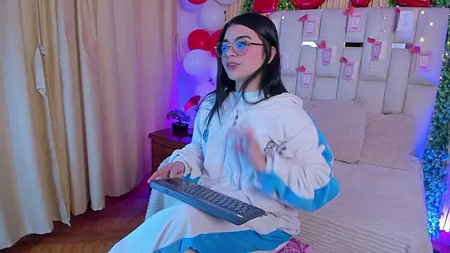 Jade Nmm online show from 02.17.26