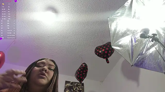 Hanna wish online show from 11.28.25