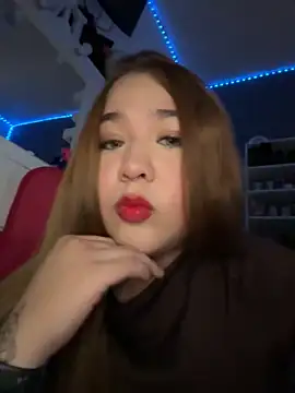 Snapshot of Camm_hmi chatting on 11.21.25 Camm hmi online show from 11.21.25