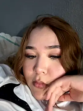 Snapshot of Camm_hmi chatting on 11.29.25 Camm hmi online show from 11.29.25