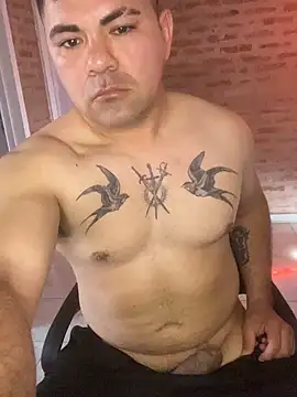 Snapshot of A-dvd-96 chatting on 09.24.25 A-dvd-96 online show from 09.24.25