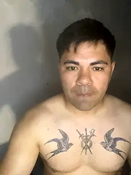 Snapshot of A-dvd-96 chatting on 11.20.25 A-dvd-96 online show from 11.20.25