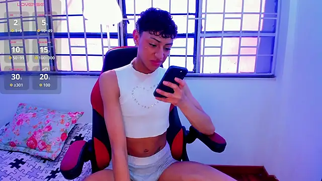 Snapshot of owen_sexy25 chatting on 09.12.25 owen sexy25 online show from 09.12.25