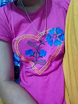 maya-Couple19 online show from 11.20.25