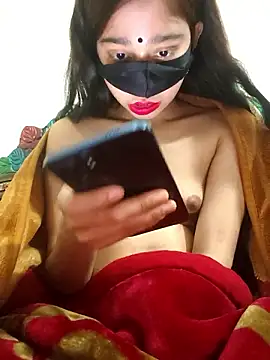 maya-Couple19 online show from 01.12.26