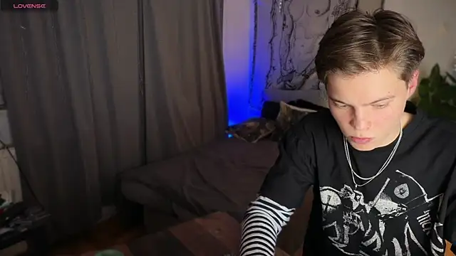 RusBradPitt online show from 01.18.26