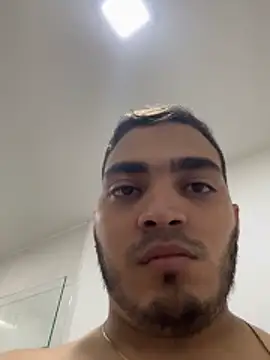Carlos Mejia  online show from 05.07.26