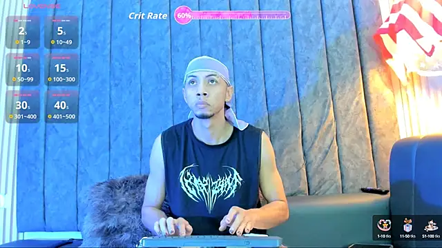 DustinandJordan online show from 09.27.25