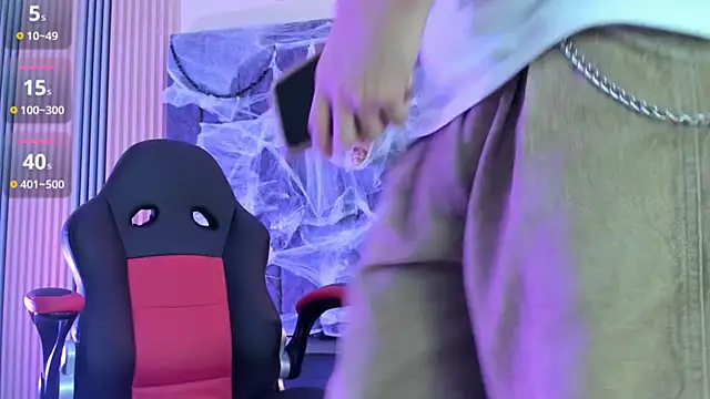 DustinandJordan online show from 10.08.25