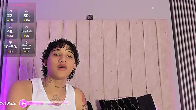 DustinandJordan online show from 11.12.25