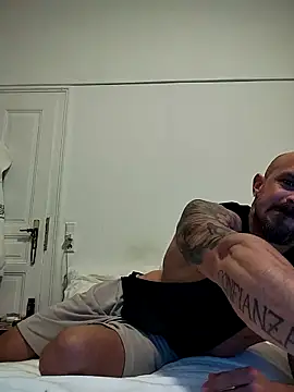 Visto36 online show from 11.03.25