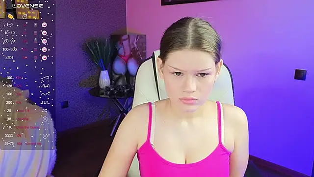 Lunamytrend online show from 09.15.25