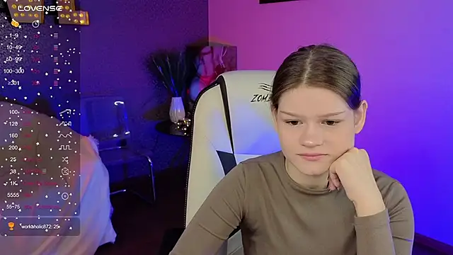 Lunamytrend online show from 10.06.25