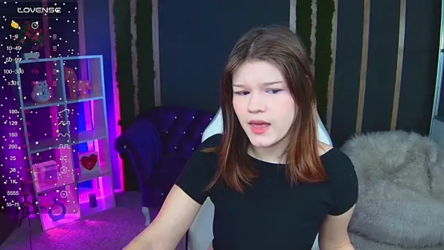 Lunamytrend online show from 11.19.25