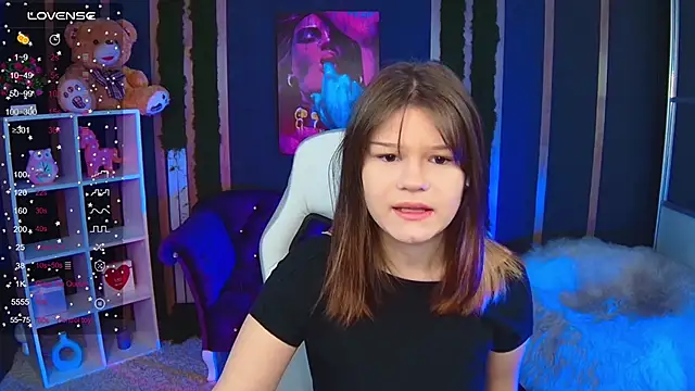 Lunamytrend online show from 12.03.25