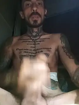 Robe420 online show from 07.02.26