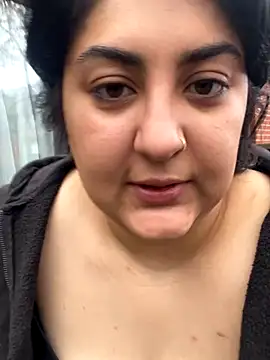 inked nekoo online show from 11.16.25