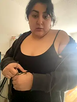 inked nekoo online show from 12.02.25