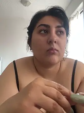 inked nekoo online show from 12.04.25