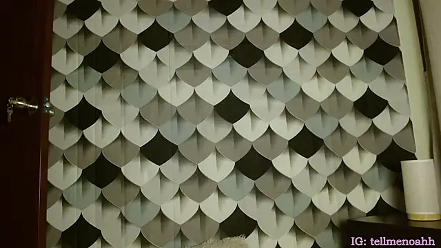 Hairyparadise online show from 01.14.26