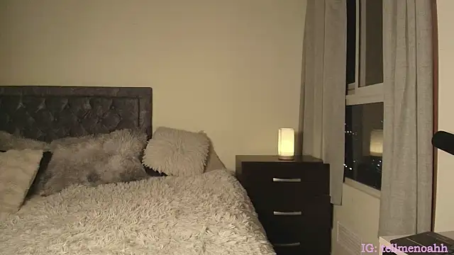 Snapshot of Hairyparadise chatting on 02.23.26 Hairyparadise online show from 02.23.26