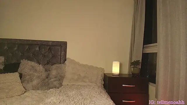 Snapshot of Hairyparadise chatting on 03.10.26 Hairyparadise online show from 03.10.26