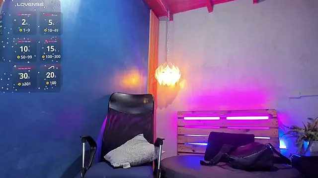 Markuss   online show from 11.26.25