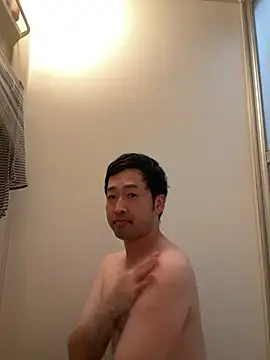 shin0689 online show from 10.21.25