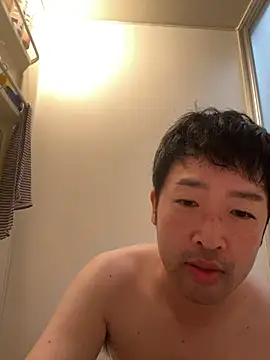 shin0689 online show from 10.26.25