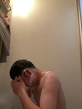 shin0689 online show from 03.15.26