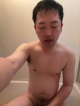 shin0689 online show from 04.04.26