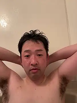 shin0689 online show from 04.10.26