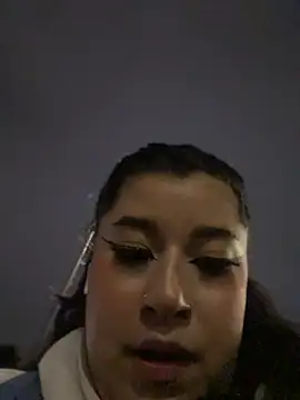 Snapshot of Tokio_Sakura chatting on 12.23.25 Tokio Sakura online show from 12.23.25