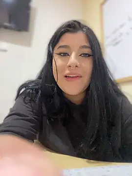 Snapshot of Tokio_Sakura chatting on 02.09.26 Tokio Sakura online show from 02.09.26