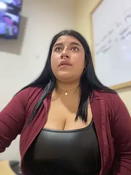 Snapshot of Tokio_Sakura chatting on 02.14.26 Tokio Sakura online show from 02.14.26