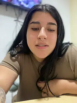 Snapshot of Tokio_Sakura chatting on 02.16.26 Tokio Sakura online show from 02.16.26