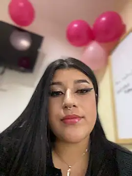 Snapshot of Tokio_Sakura chatting on 03.03.26 Tokio Sakura online show from 03.03.26