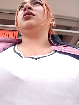 Mariana-94 online show from 10.10.25