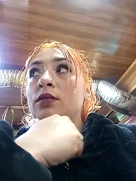 Mariana-94 online show from 11.21.25