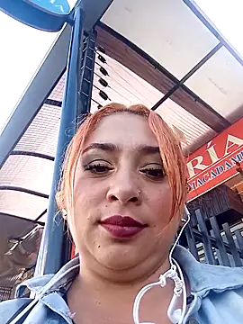 Mariana-94 online show from 12.01.25