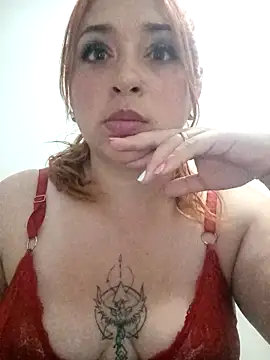 Mariana-94 online show from 12.18.25