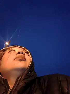 Mariana-94 online show from 03.17.26