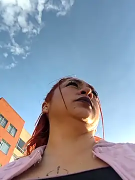 Mariana-94 online show from 05.15.26