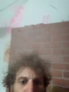 Snapshot of bearded_cross chatting on 10.28.25 bearded cross online show from 10.28.25