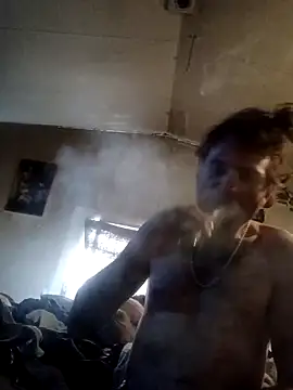 Snapshot of bearded_cross chatting on 03.20.26 bearded cross online show from 03.20.26